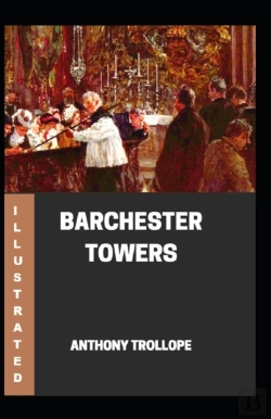 Bertrand.pt - Barchester Towers Annotated