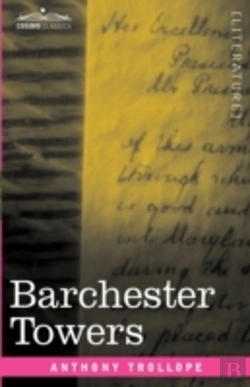 Bertrand.pt - Barchester Towers