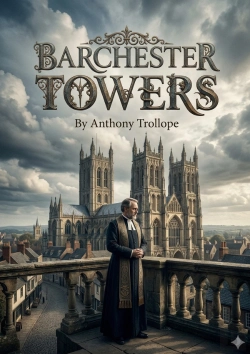 Bertrand.pt - Barchester Towers - By Anthony Trollope