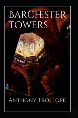 Bertrand.pt - Barchester Towers Illustrated Edition