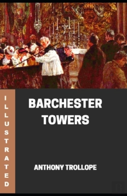 Bertrand.pt - Barchester Towers Illustrated