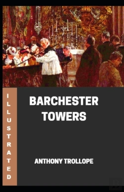 Bertrand.pt - Barchester Towers Illustrated