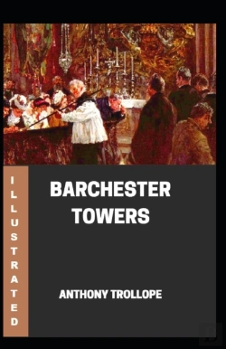 Bertrand.pt - Barchester Towers Illustrated
