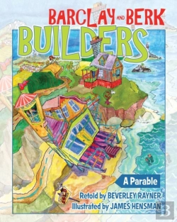 Bertrand.pt - Barclay   Berk Builders: A Parable