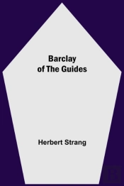 Barclay Of The Guides