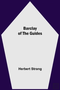 Bertrand.pt - Barclay Of The Guides