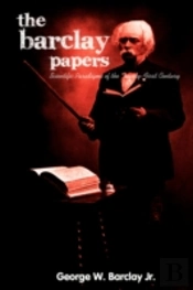 Barclay Papers