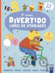 Barco 5-6 Anos