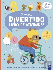 Barco 5-6 Anos