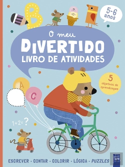 Bertrand.pt - Barco 5-6 Anos