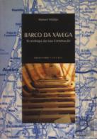 Barco da xávega