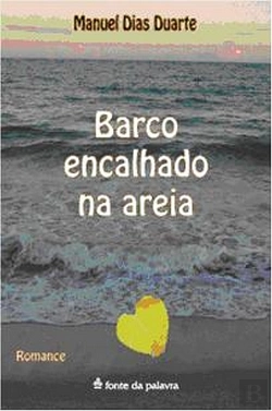Bertrand.pt - Barco Encalhado na Areia