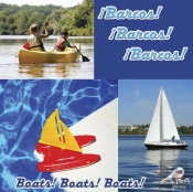 !Barcos! !Barcos! !Barcos!