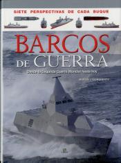 Barcos De Guerra