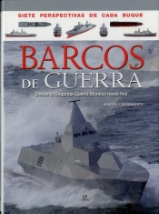 Barcos De Guerra