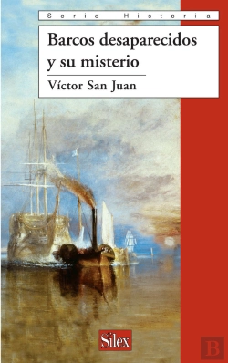 Bertrand.pt - Barcos Desaparecidos Y Su Misterio