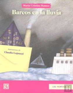 Bertrand.pt - Barcos En La Lluvia (+6 Años)