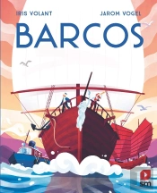 Barcos