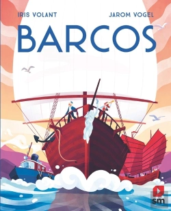 Bertrand.pt - Barcos