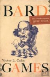 Bard Games