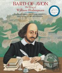 Bard Of Avon: The Story Of William Shakespeare