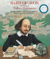 Bard Of Avon: The Story Of William Shakespeare