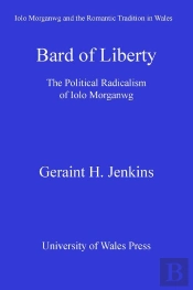 Bard Of Liberty