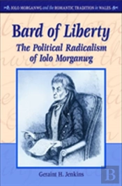 Bard Of Liberty
