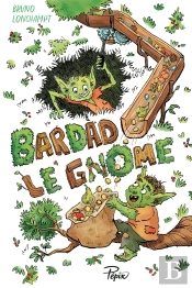 Bardad Le Gnome