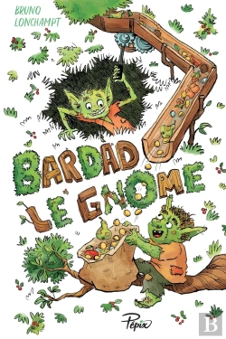 Bertrand.pt - Bardad Le Gnome