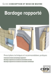 Bardage Rapporté : Prescriptions Techniques Et Recommandations Pratiques
