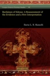 Bardaisan Of Edessa: A Reassessment Of The Evidence And A New Interpretation