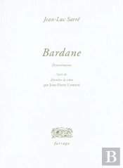 Bardanne