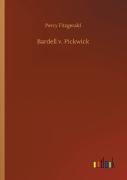 Bardell V. Pickwick
