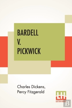 Bertrand.pt - Bardell V. Pickwick