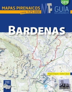 Bertrand.pt - Bardenas