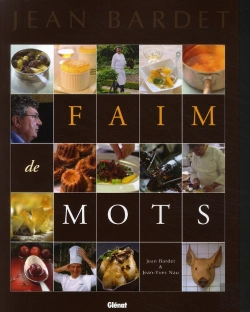 Bertrand.pt - Bardet De A À Z ; Faim De Mots