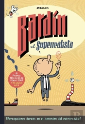 Bardin El Superrealista Edicion 30º Aniversario