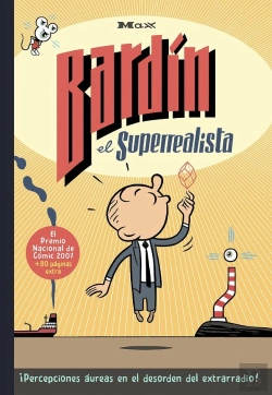 Bertrand.pt - Bardin El Superrealista Edicion 30º Aniversario