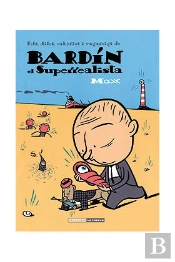 Bardín El Superrealista
