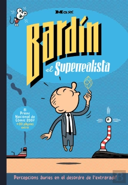 Bertrand.pt - Bard¡N El Superrealista Edicion 30º Aniversario (Catala)