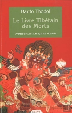 Bertrand.pt - Bardo Thodol ; Le Livre Tibetain Des Morts