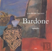 Bardone ; Aquarelle