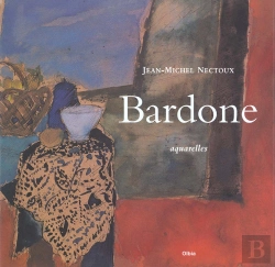 Bertrand.pt - Bardone ; Aquarelle