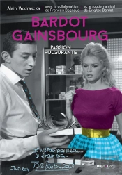 Bardot/Gainsbourg Je T'Aime Moi Non Plus