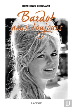 Bertrand.pt - Bardot Pour Toujours