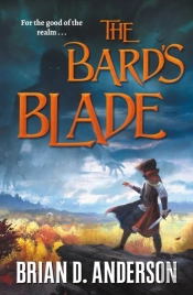 Bards Blade The