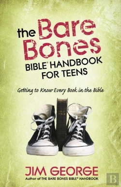 Bertrand.pt - Bare Bones Bible Handbook For Teens