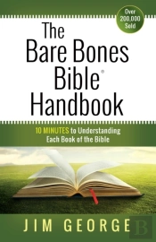 Bare Bones Bible Handbook