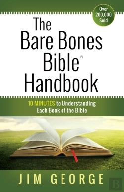 Bertrand.pt - Bare Bones Bible Handbook